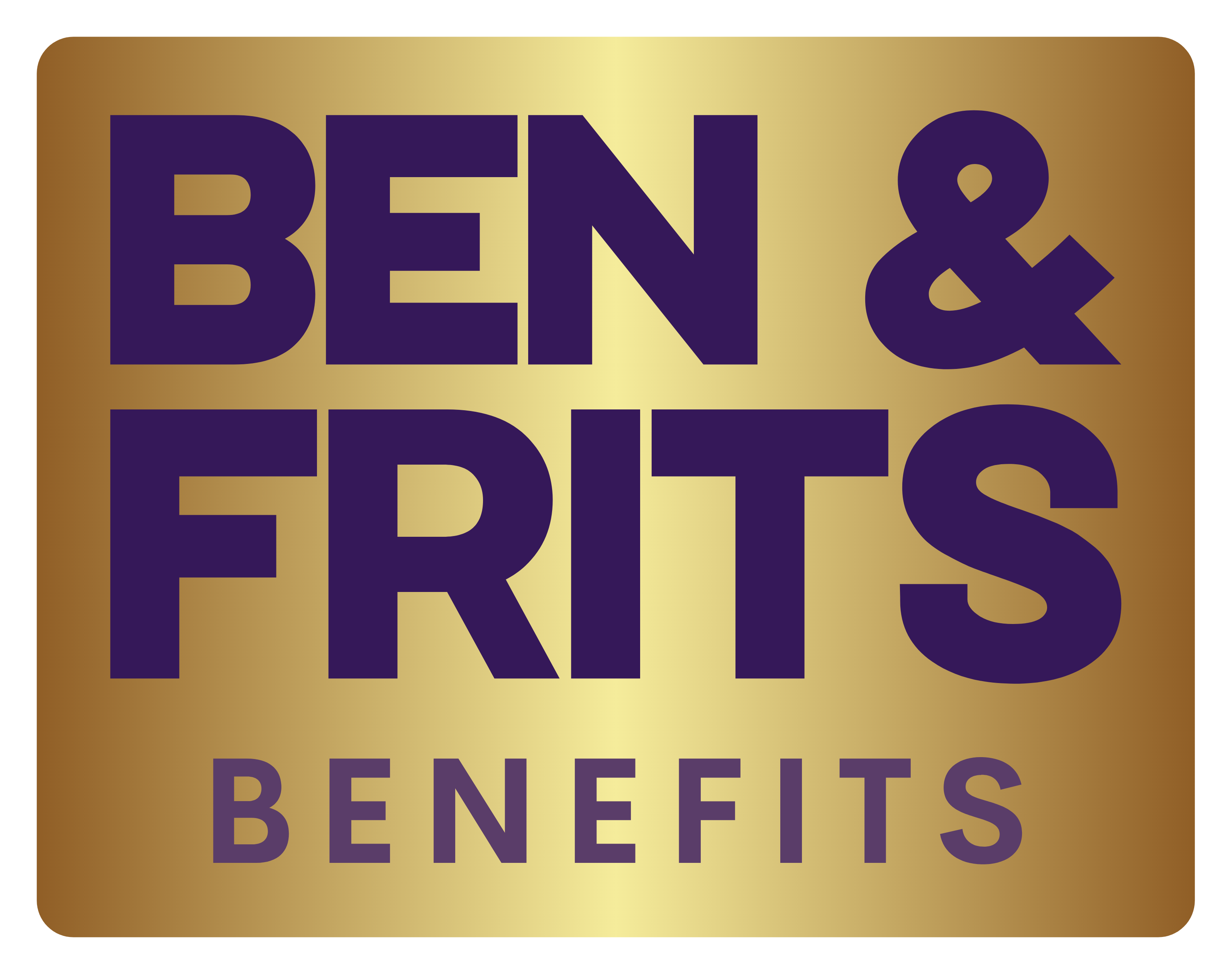 Ben En Frits